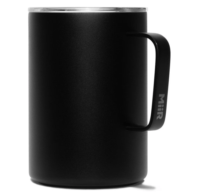 MiiR 16oz VI Camp Cup - Slide Lid