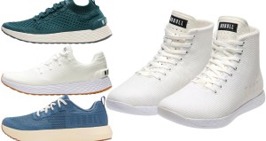 NOBULL FIRST50 offer