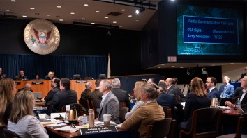 NTSB Head Rips FAA For Failures In Army Helicopter Collision With Passenger Jet: ’67 People Are Dead’