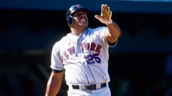 Bobby Bonilla On Being ‘Celebrated’ Each Year On July 1: ‘Better Than My Birthday’