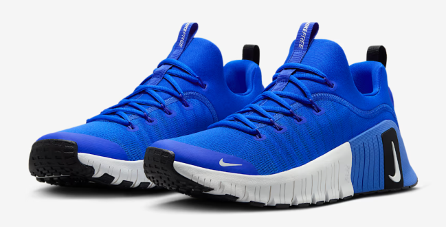 Free Metcon 6 Workout Shoes