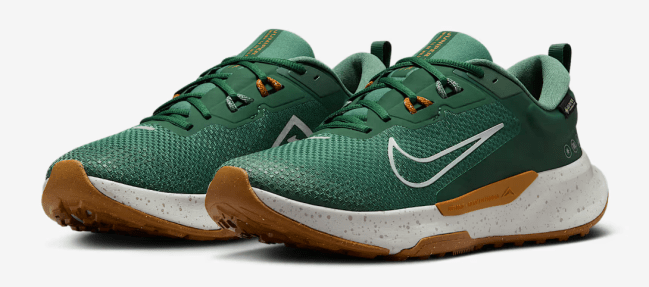 Juniper Trail 2 GORE-TEX Waterproof Trail Running Shoes