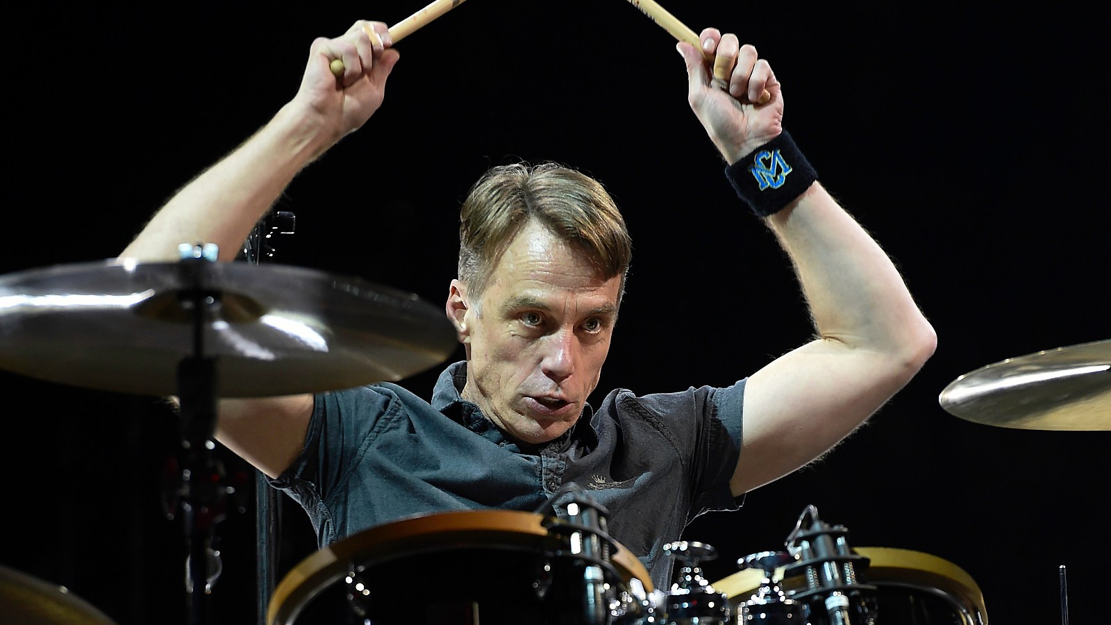 Pearl Jam Drummer Matt Cameron Pens Heartfelt Goodbye To Fans