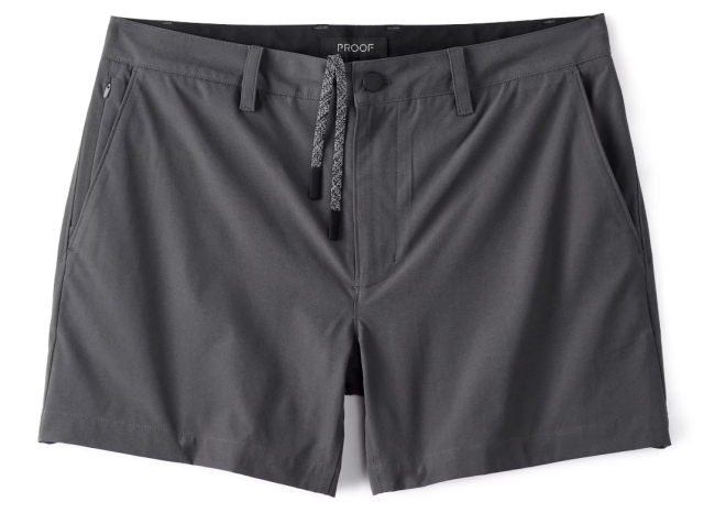 Proof Equator Hybrid Short