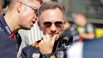 F1 World Reacts To Red Bull’s Stunning Firing Of Team Principal Christian Horner