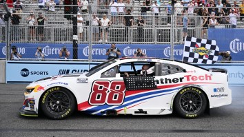 The 10 Greatest Road Course Drivers In NASCAR History