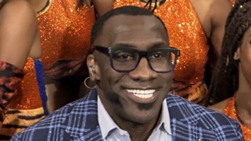 Shannon Sharpe Settles $50 Million Lawsuit, The Second Time He Has Reportedly Settled With An Accuser