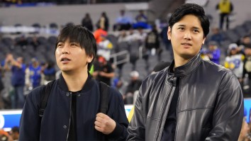 Series About Shohei Ohtani Gambling Scandal Reportedly Nearing Deal With Starz