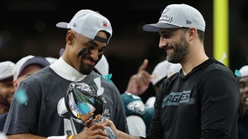 Philadelphia Eagles Head Coach Nick Sirianni Offers Strong Response To Jalen Hurts Discourse
