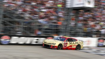 NASCAR Shoots Itself In The Foot With Last-Second Change To In-Season Tournament