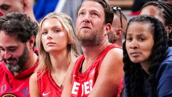 Angel Reese Hater Dave Portnoy Impressed By Reese’s ‘Mebounds’ Marketing Campaign During WNBA All-Star Game