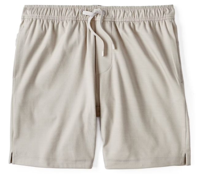 Wellen Wellknit Short