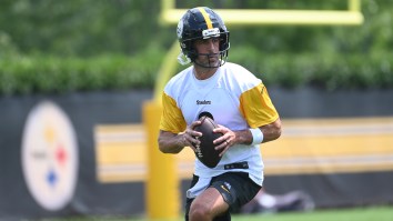 Longtime NFLPA President Rips Aaron Rodgers As ‘Isolated, Dismissive’ And A Better ‘Antagonist Than Quarterback’