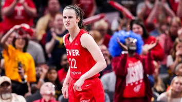 Washed-Up WNBA Veteran Smears Caitlin Clark While Indiana Fever Players Laugh At Their Haters