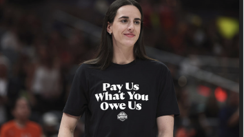 ‘Pay Us What You Owe Us’ WNBA Players Including Caitlin Clark Send Message To Owners At WNBA All-Star Game