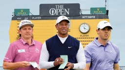 The 12 Lowest Winning Scores In The History Of The British Open