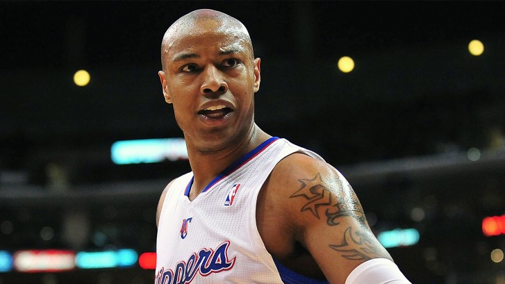 Caron Butler