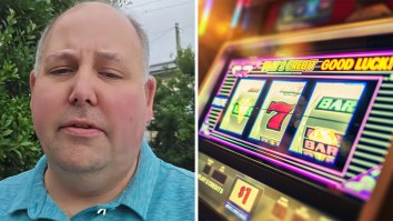 ‘I Can Tell You 100%’: Slot Machine Manager Of 9 Years Shares How Casinos ‘Choose’ Who Wins