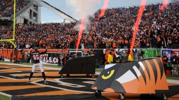 Chad ‘OchoCinco’ Johnson Names The Only Cornerback He Thought Could Shut Him Down