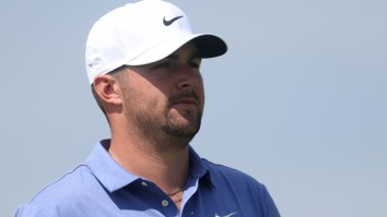 26-Year-Old PGA Tour Player Chris Gotterup Has Doubled His Career Earnings In Less Than 2 Weeks