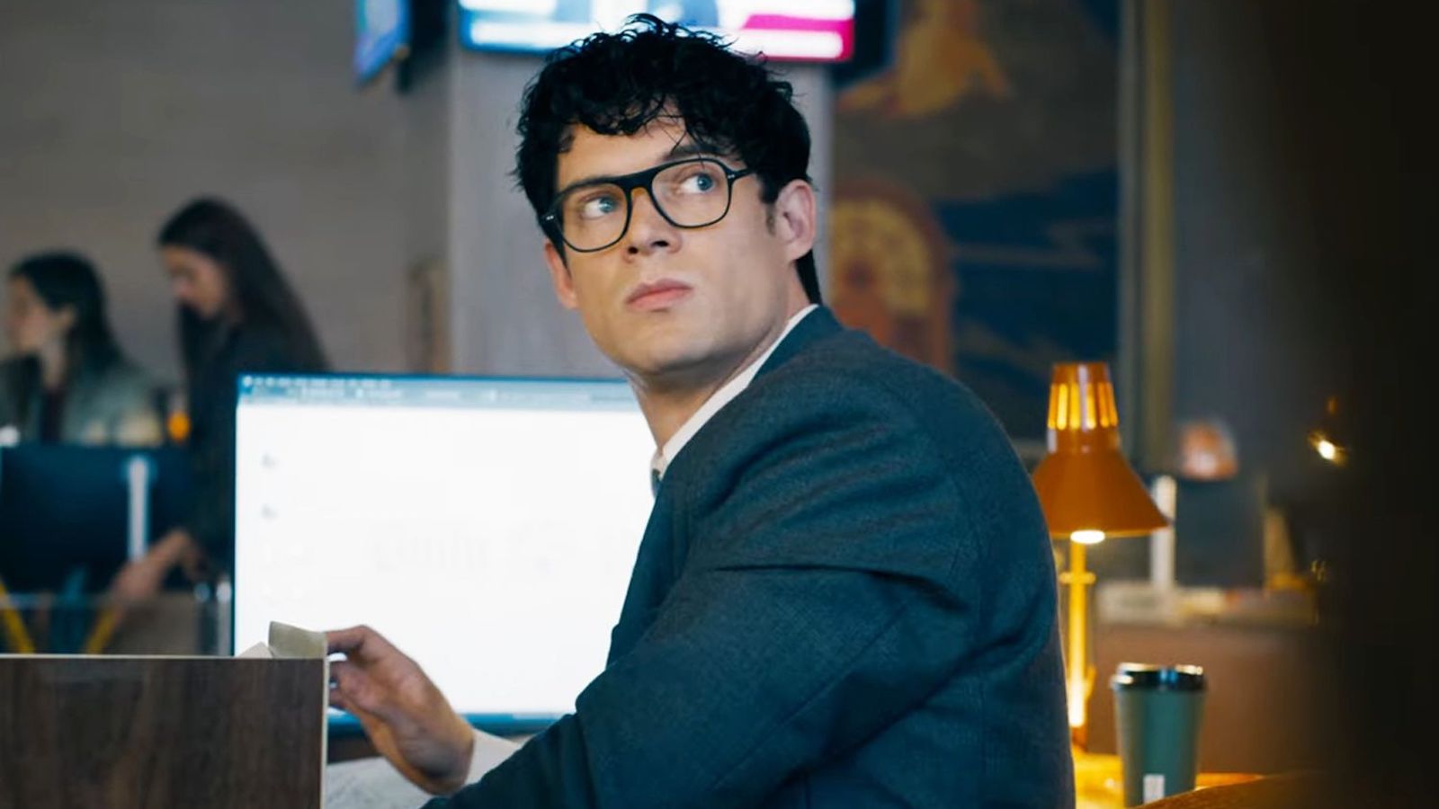 clark kent superman 2025