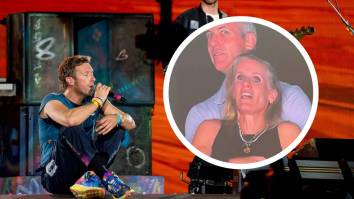 Coldplay Addressed Exposing Alleged Affair At Next Concert, Gave The Audience A Fair Warning This Time