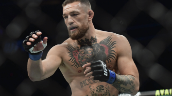 Conor McGregor Gets Exposed For Sending Inappropriate Pictures To Azealia Banks On His 37th Birthday