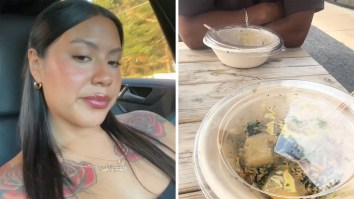 ‘Why Is This The 3rd Video I’ve Seen Of Guys Doing This?’: New Jersey Man Refuses To Buy Her $15 Lunch During Date. Then He Reveals The Real Reason Why