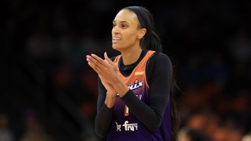 37-Year-Old WNBA Veteran Made Me Eat My Words After Quitting Indiana Fever To Play With Fiancée