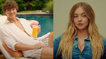 Dunkin’ Releases Ad Mocking American Eagle’s Viral ‘Sydney Sweeney Has Great Jeans’ Campaign
