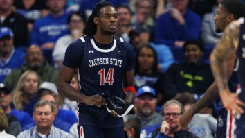 D1 Basketball Player Details Bizarre Practice In Football Pads That Ended In Chaos Before Transfer