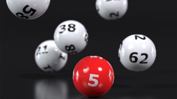 Massachusetts Man Accidentally Buys Two Identical Lottery Tickets, Wins $1 Million… Twice