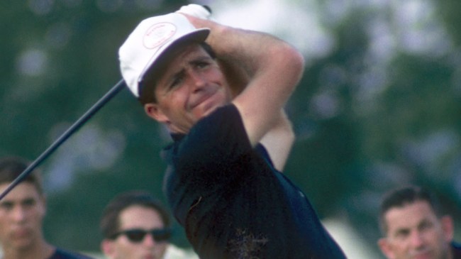 Gary Player