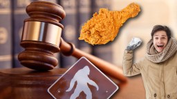The 11 Strangest Laws Still On The Books In The United States