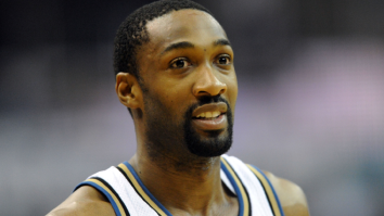 Ex-NBA Player Gilbert Arenas Facing Up To 15 Years In Prison, Accused Of Running Illegal Gambling Operation In California