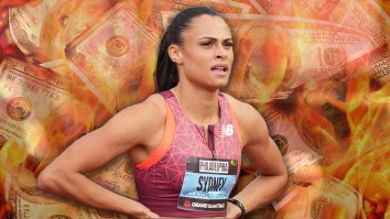 Grand Slam Track Missed Yet Another Payment Of Just $30K As Unpaid Athletes Beg For $12 Million