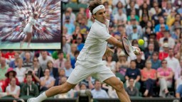 Ranking The 12 Most Dominant Tennis Players At Wimbledon During The Open Era