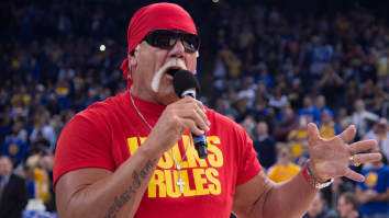Hulk Hogan Dies At 71 In Florida