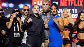 Jake Paul’s Boxing Promotion Is Giving Out $250k Performance Bonus For All-Women’s Card