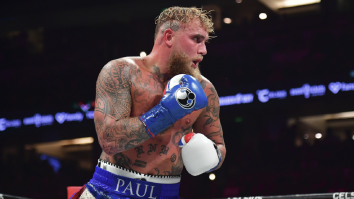 Jake Paul Could Lose Boxing Ranking After Backlash From Boxers