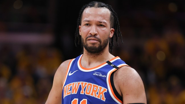 Jalen Brunson