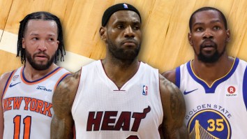 The 9 Most Impactful NBA Free Agency Signing In The Past 30 Years