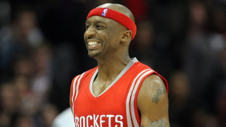 Jason Terry