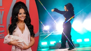 Country Pop Star Jessie Murph’s Explicit Music Video Proves We Are Completely Desensitized To Chaos