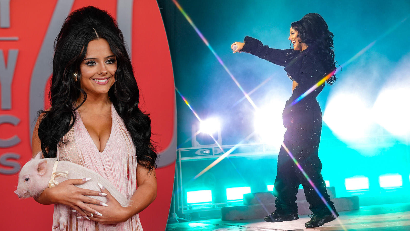 Jessie Murph's Explicit Music Video Proves We're Desensitized