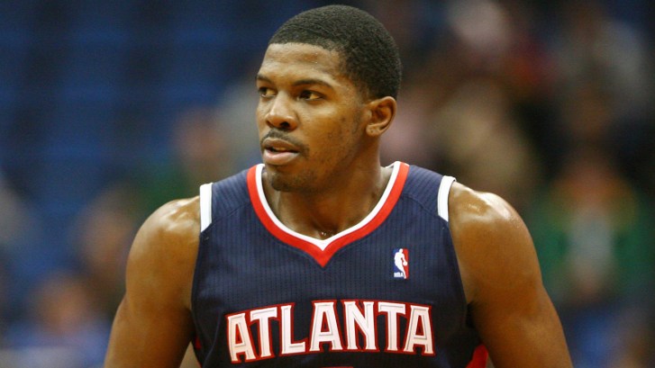 Joe Johnson