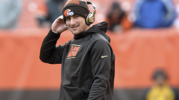 Johnny Manziel’s Sobering Take On Kalen DeBoer’s Crimson Tide: ‘Fear Of Alabama Is Completely Gone’