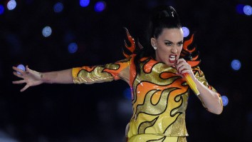 Katy Perry Being Forced To Relive Trauma During Orlando Bloom Split Proves She Lost Her Touch