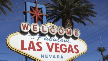 Japanese Poker Player Goes Missing In Las Vegas, Had $10k Cash For WSOP Main Event On Him