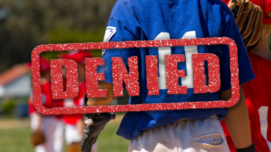 Little League World Series Controversy Visa Denied Venezuela